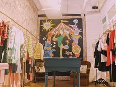 -恋物百货商店(华侨城店)