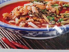 -力力豆花庄(广渠门店)