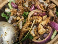 招牌胡须佬鸡煲-胡须佬鸡煲四季火锅店(石厦西村直营店)