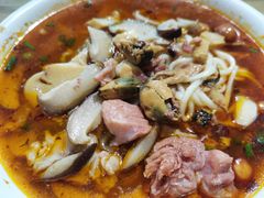 -吴记怪味面(牛王庙店)