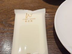 -南堂小馆·川菜馆(德商国际店)