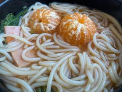 砂锅米粉-猪脑壳凉面(武陵源店)