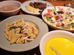 -JINNS锦时 steak&pizza(浸信会礼拜堂旧址店)