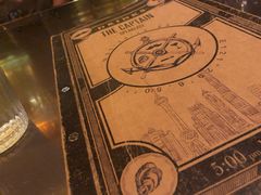 -船长酒吧 The Captain