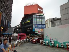 -江燕路万科里