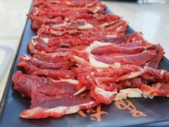 -潮牛禾记•潮汕鲜牛肉火锅(新亚洲店)