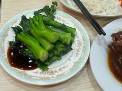 -一乐烧鹅(中环店)