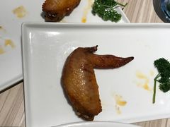 -必胜客(八一店)