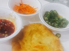 姥姥的油饼-临潼印象·特色陕菜