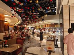 -怡咖啡自助餐(宁波香格里拉店)