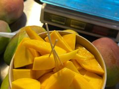 -利群商厦(台东店)