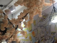 -鲜芋仙(中华广场店)