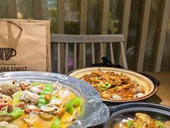 -魔鬼牛蛙小厨•烤鱼•龙虾(上马墩光华时代店)