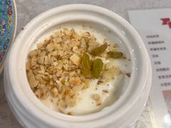 -汗腾格里·风味餐厅(新疆驻京办店)
