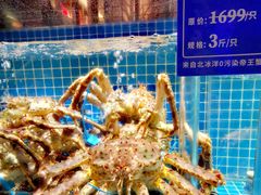 -庆赫隆融合菜馆(群力店)