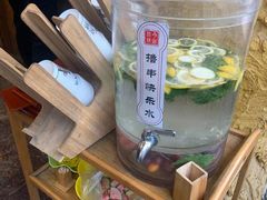 -今邕烧烤(西大店)