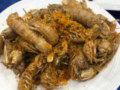 -东江海鲜大排档·潮汕菜·砂锅粥