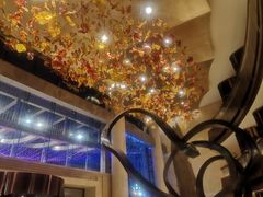 -岷山饭店-芝芝自助餐厅