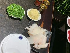 -巴蜀大宅门火锅(北大街店)