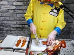 -北平楼·烤鸭·北京菜(牡丹园店)
