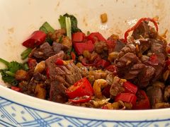 -福巷湘食小馆·猛火现炒(上海首店)