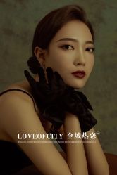 -全城热恋婚纱摄影(优质钻石店)