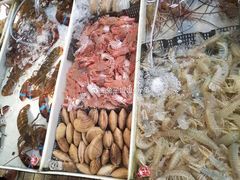 海鲜-南沙十九涌渔人码头-南门