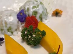 -蕉叶·泰国歌舞风情(世贸店)