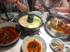 -望湘园·湖南菜(宏伊店)