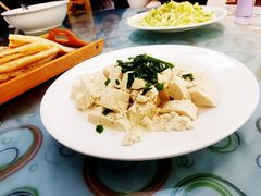 -蓟县盘山福春农家院