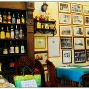 -露西亚咖啡西餐厅(哈尔滨俄侨纪念馆店)