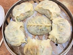 -春和發特色蒸饺(浐河西路店)