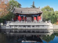 -百脉泉景区