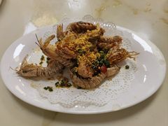 -记忠海鲜