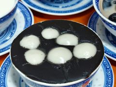 -韵姐牛奶甜品世家