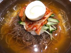 -韩宫宴烤肉·料理(苏州中心店)