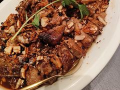 -小天厨民间菜馆(深圳街店)