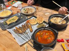 -好介口深夜酒馆(梅江店)