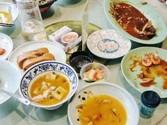 -五味堂·江浙土菜(月河特色店)