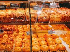 -丁香西饼屋(桂林路店)