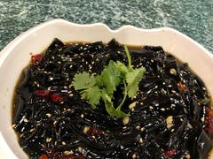 东北黑拉皮-秦淮人家风味酒楼(赣榆店)