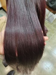 -心迪染发专门店