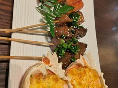 -松子料理(亮马桥店)