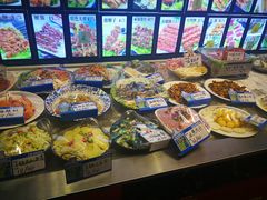 -大京园海鲜烧烤(东城路店)