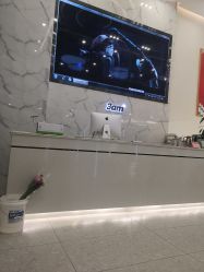 -上禾 HAIR SALON