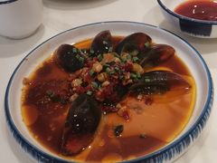 -春天里餐厅(西田城店)