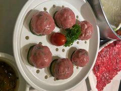 -俏牛哥鲜牛肉牛肆馆(重庆天地店)