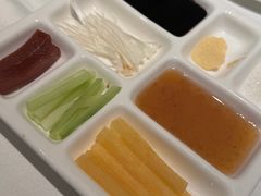 -四季民福烤鸭店(王府井灯市口店)
