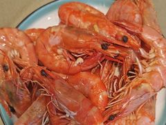 -鲜得莱渔港·小平岛海胆馆(七贤岭店)