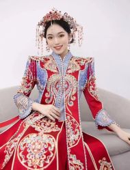 -衣贝姿婚纱礼服馆